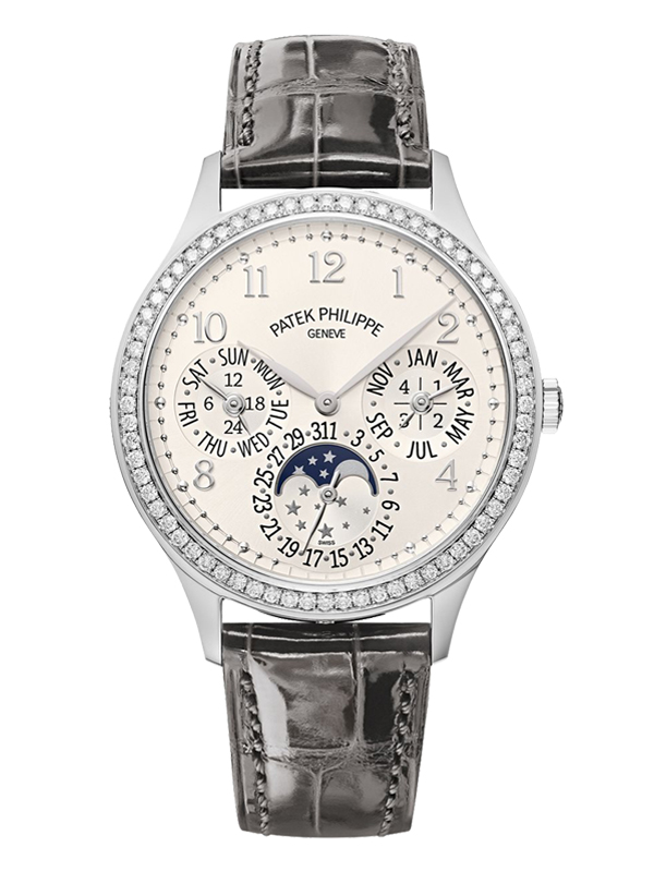 Часы Ladies First Perpetual Calendar