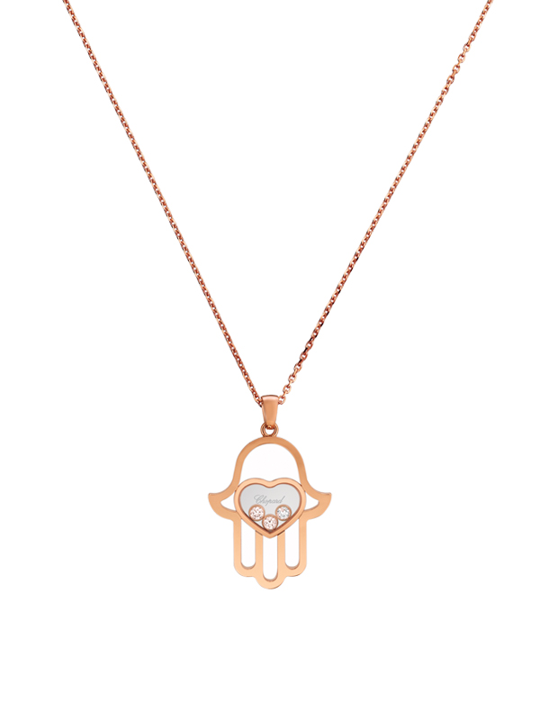 Кулон Good Luck Charms