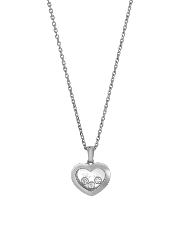 Кулон Icons Heart