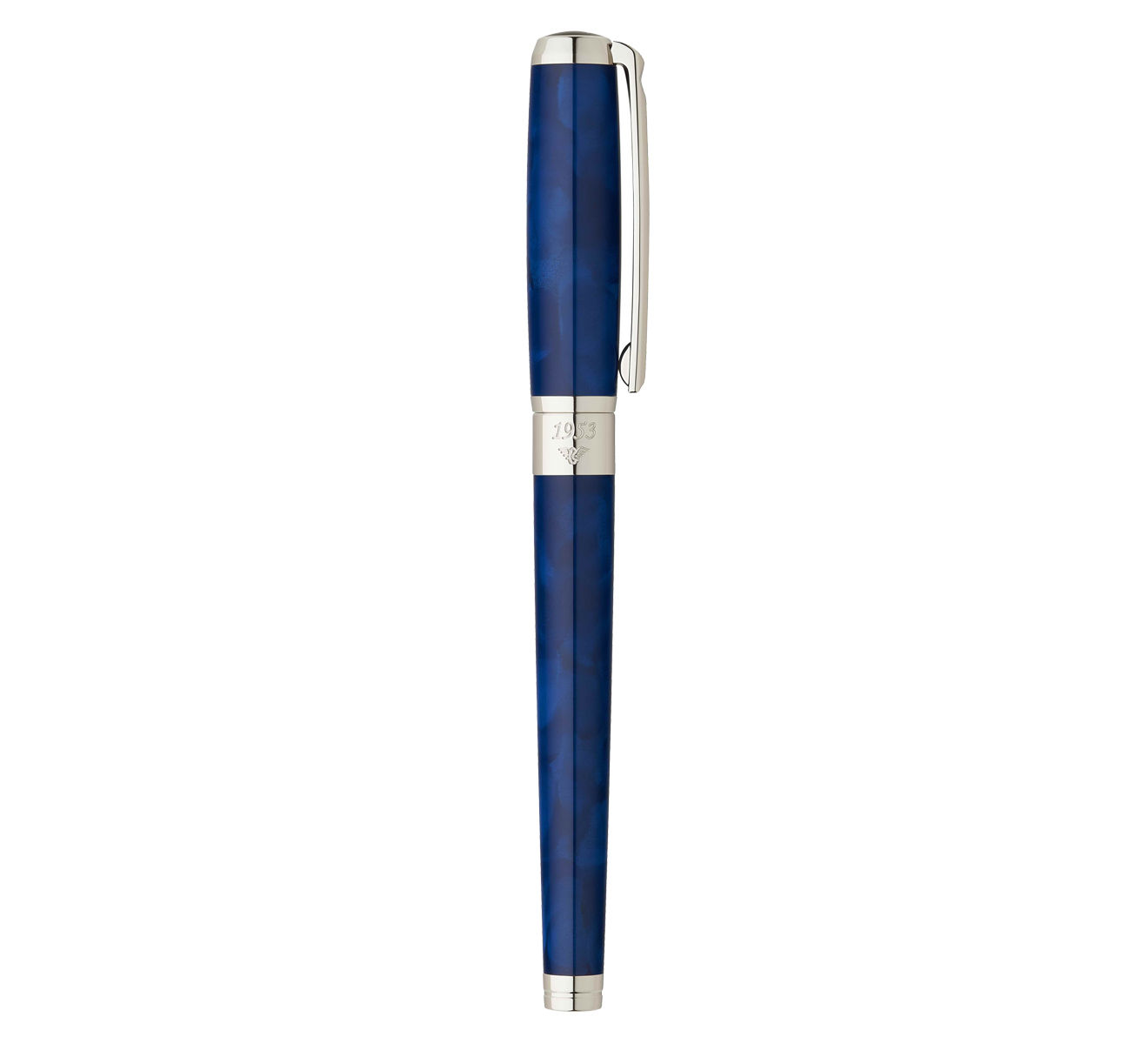 Перьевая ручка S.T. Dupont Atelier 1953 410712 - фото 1 – Mercury