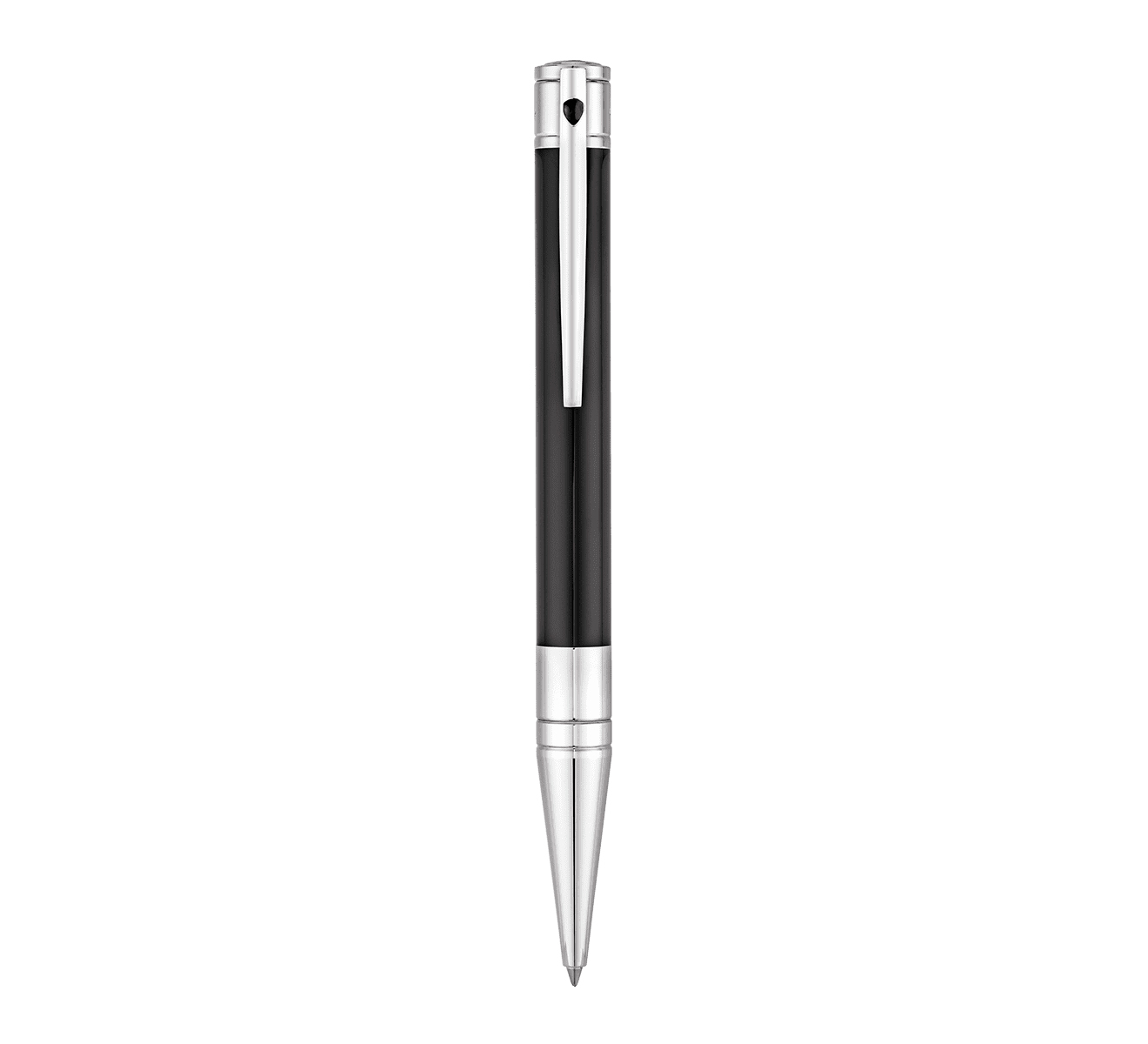 Шариковая ручка S.T. Dupont D-Initial 265200 - фото 1 – Mercury