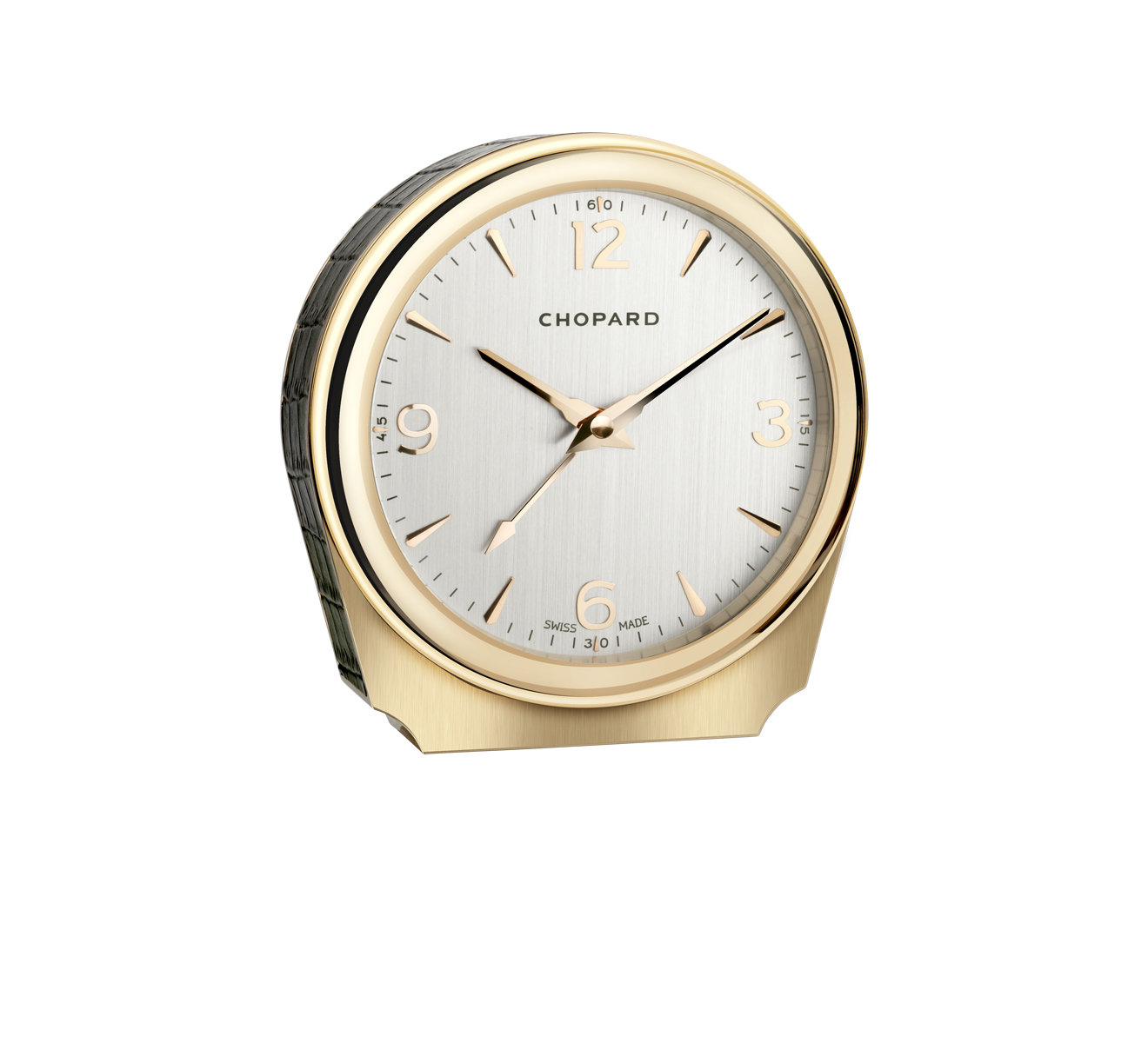Настольные часы L.U.C XP Chopard L.U.C XP 95020-0107 - фото 1 – Mercury