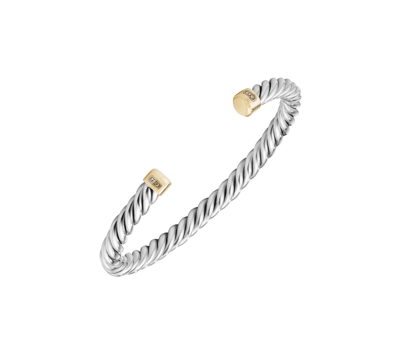 Браслет DAVID YURMAN Cable Classic B15829MS8 - фото 1 – Mercury