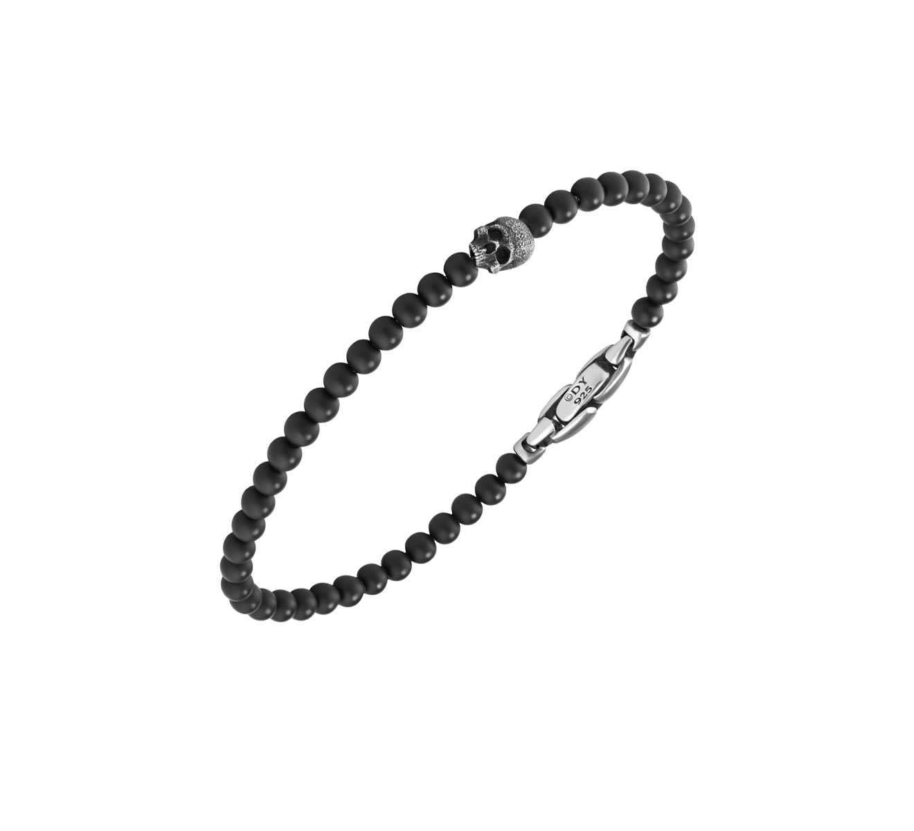 Браслет DAVID YURMAN Spiritual beads B15899MSSBBO - фото 1 – Mercury