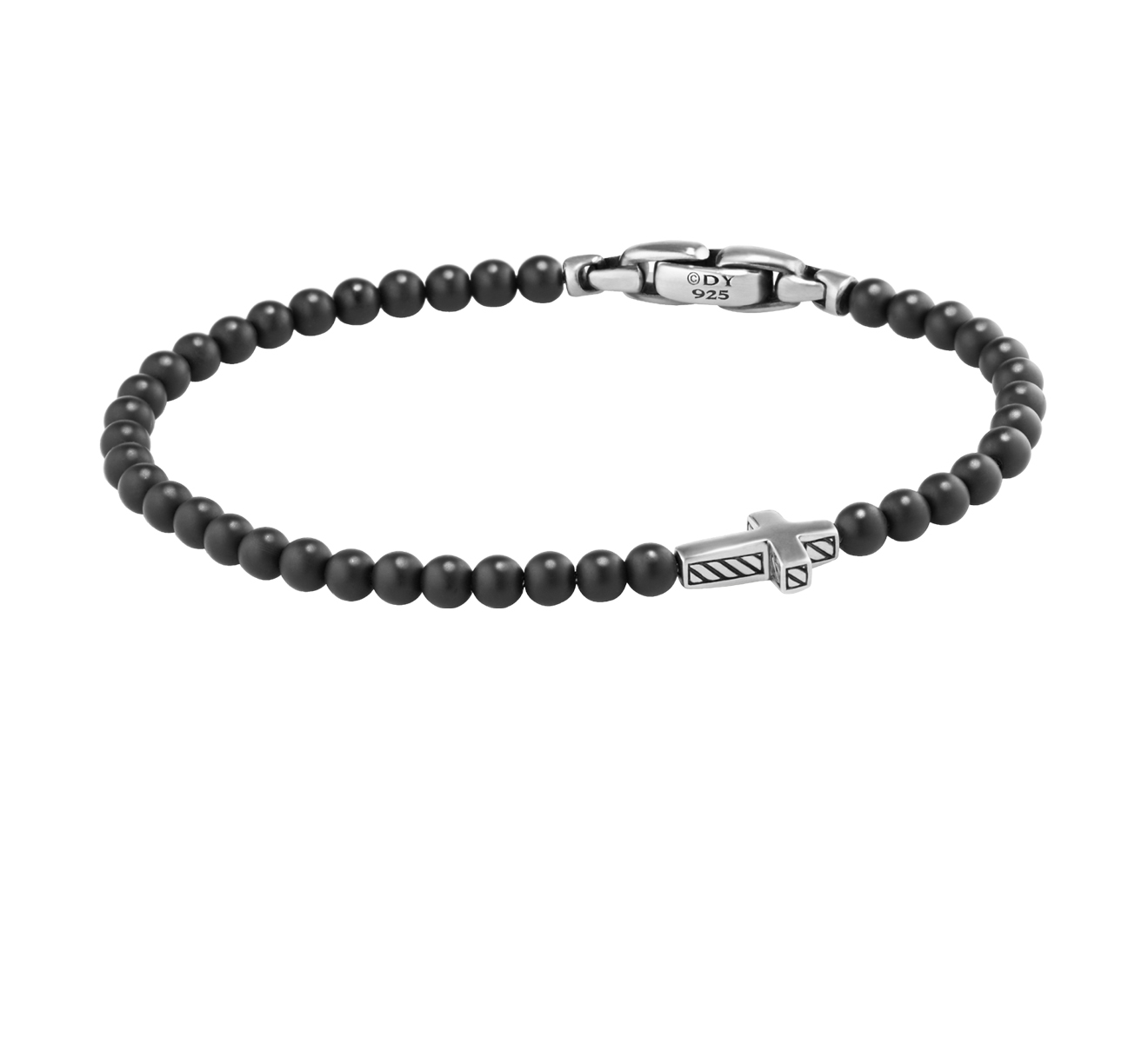 Браслет DAVID YURMAN Spiritual beads B15911MSSBBO - фото 1 – Mercury