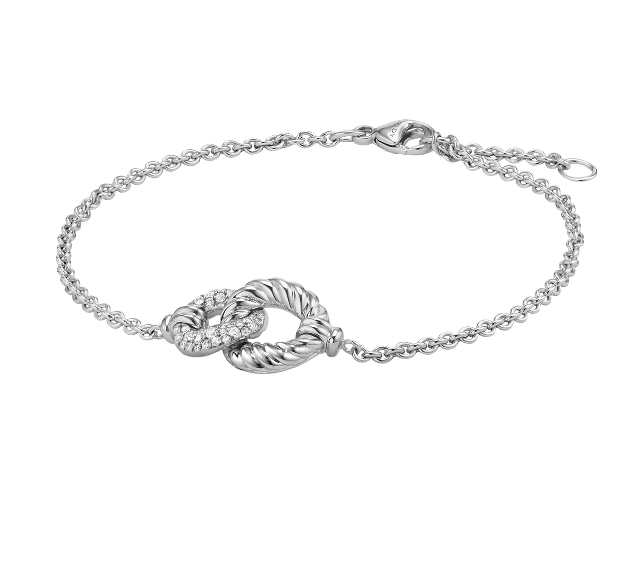 Браслет DAVID YURMAN Belmont B13197D8WADI - фото 1 – Mercury