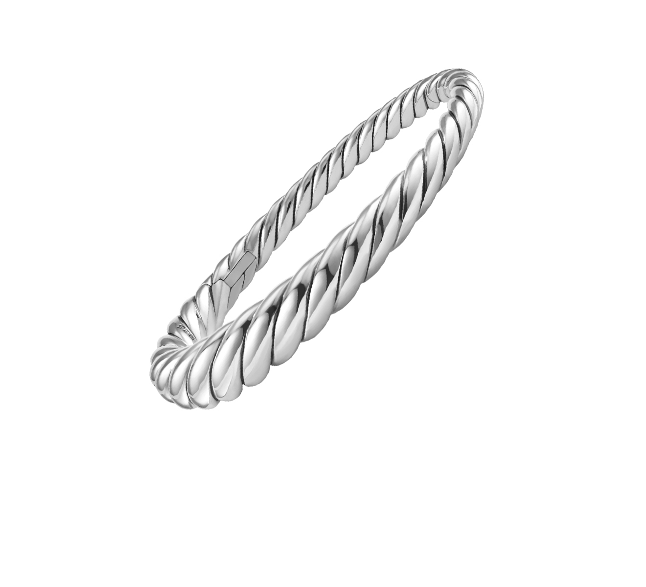 Браслет DAVID YURMAN Pure Form B13062 SS - фото 1 – Mercury