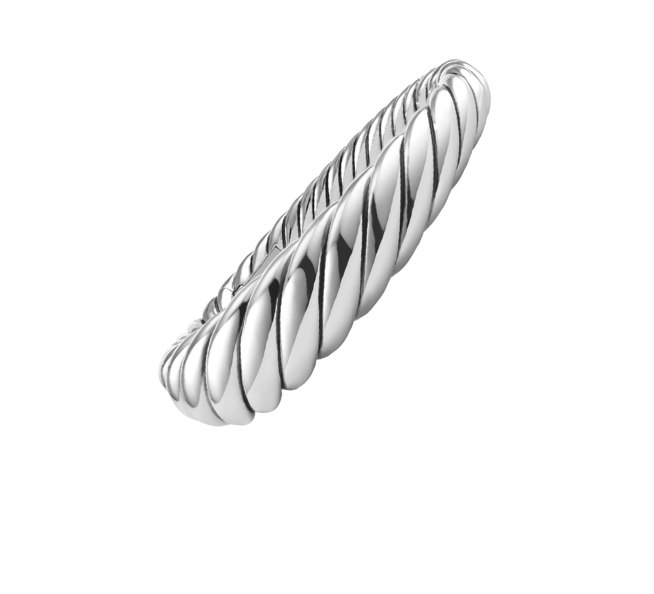 Браслет DAVID YURMAN Pure Form B13144 SS - фото 1 – Mercury