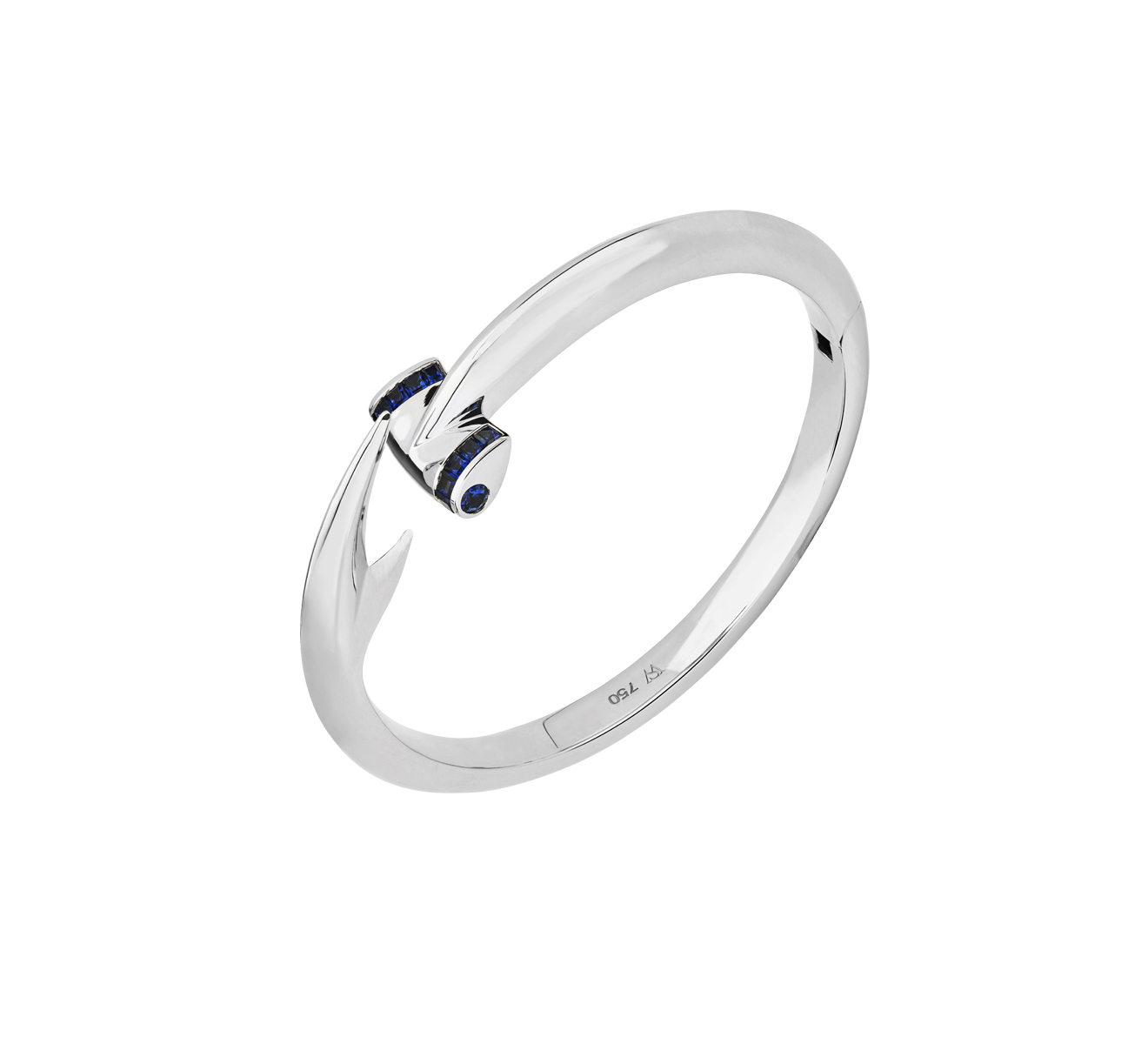 Браслет Stephen Webster Jewels Verne 3019913 - фото 1 – Mercury