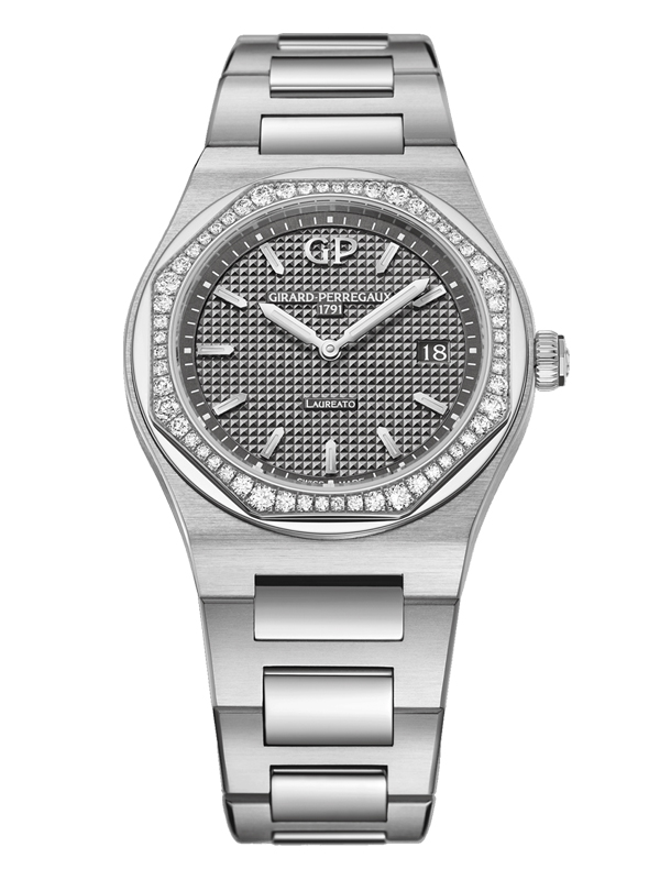 Часы Laureato 34 mm