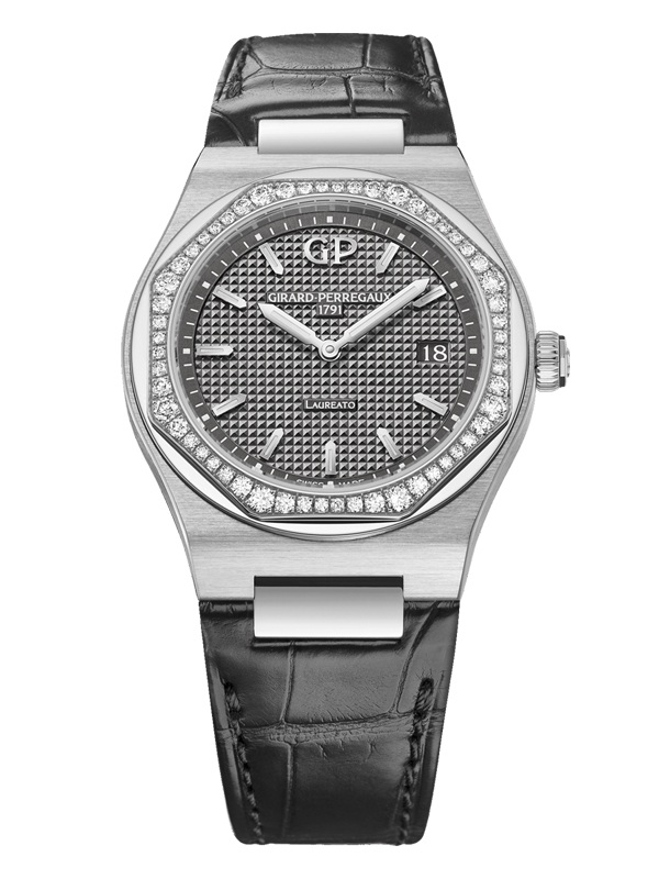 Часы Laureato 34 mm