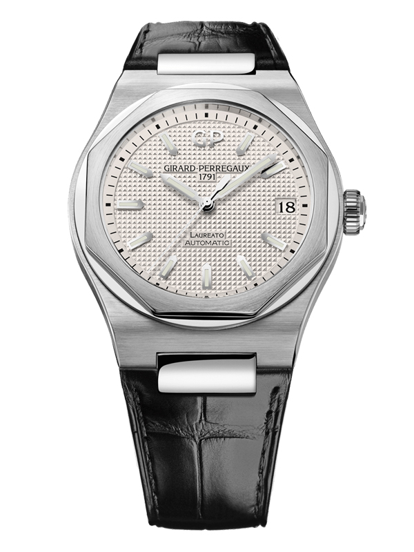 Часы Laureato 42 mm