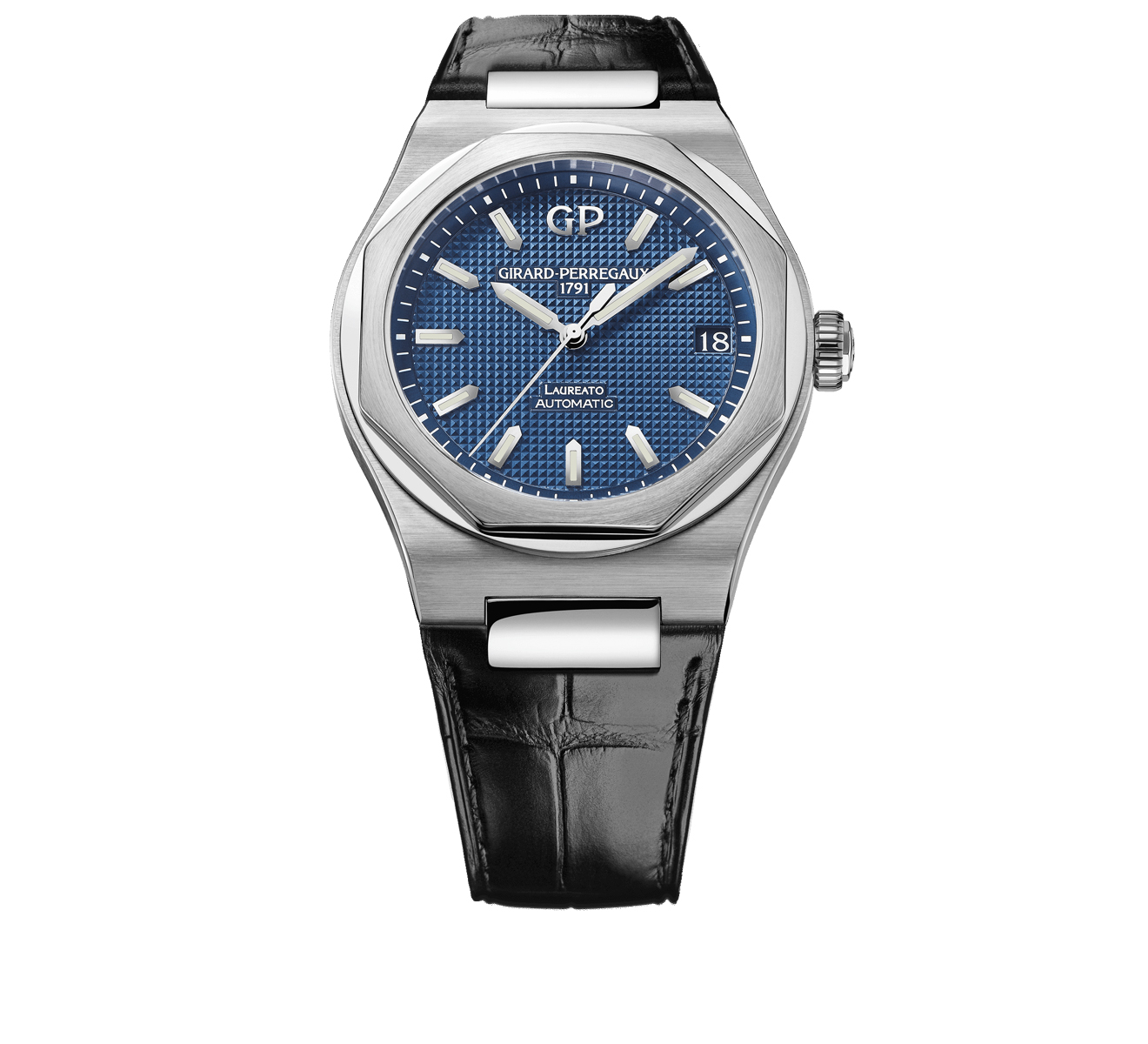 laureato 42mm