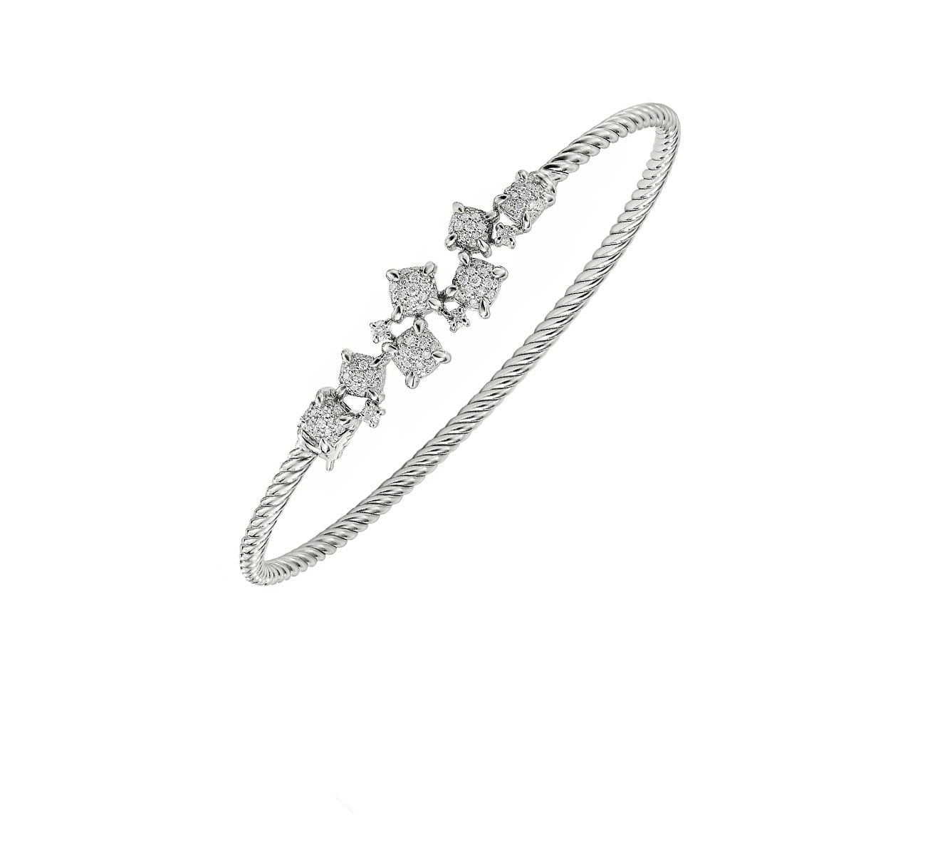 Браслет DAVID YURMAN Chatelaine B13549D8WADI - фото 1 – Mercury