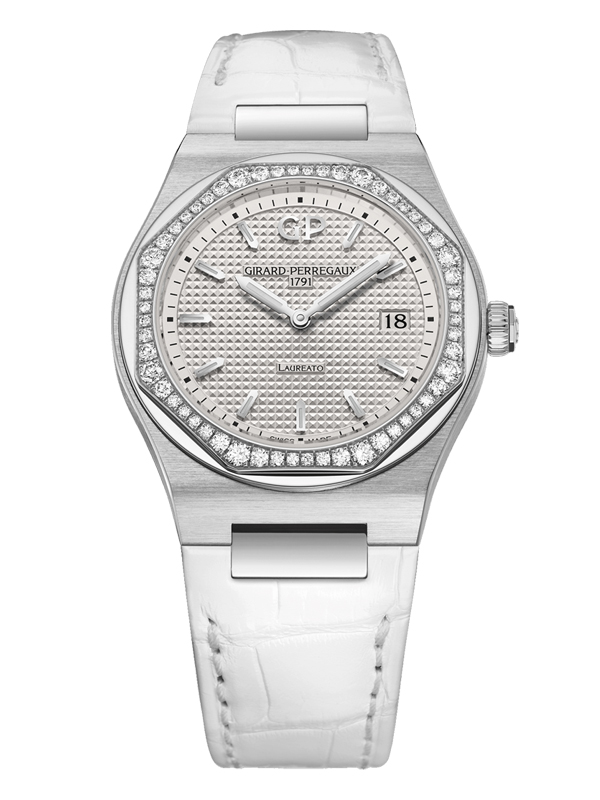 Часы Laureato 34 mm