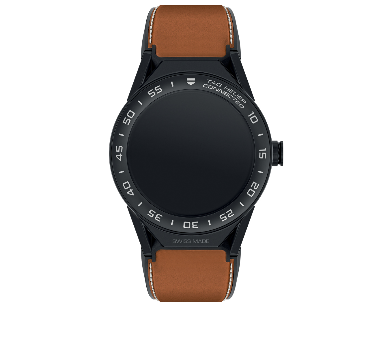 Часы Modular TAG Heuer Connected SBF8A8013.82FT6110 - фото 2 – Mercury