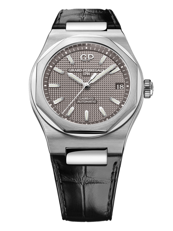 Часы Laureato 42 mm