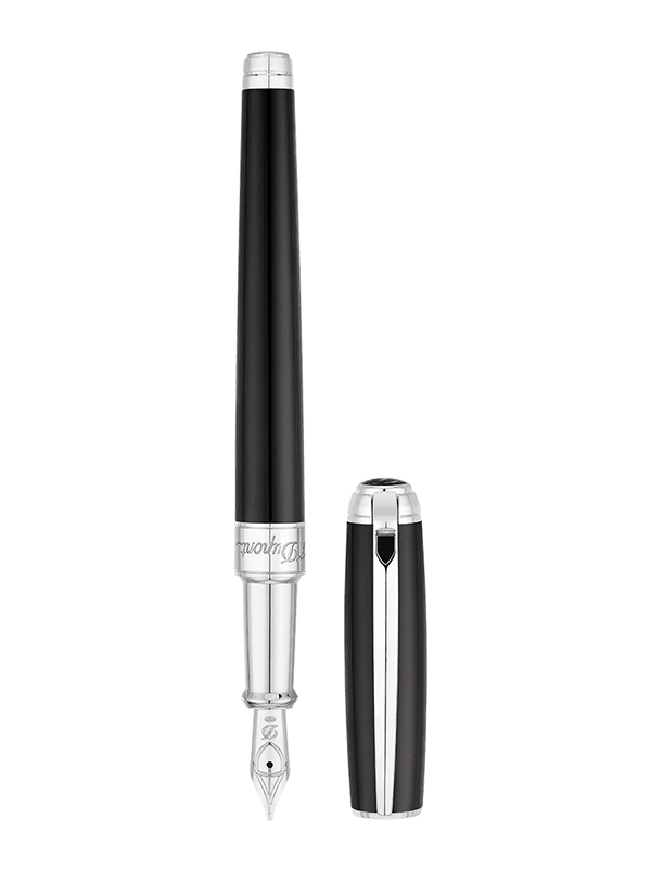 Перьевая ручка