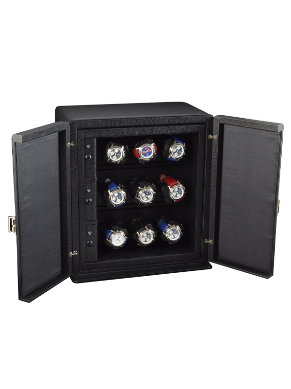 ROTORE 9 BLACK D