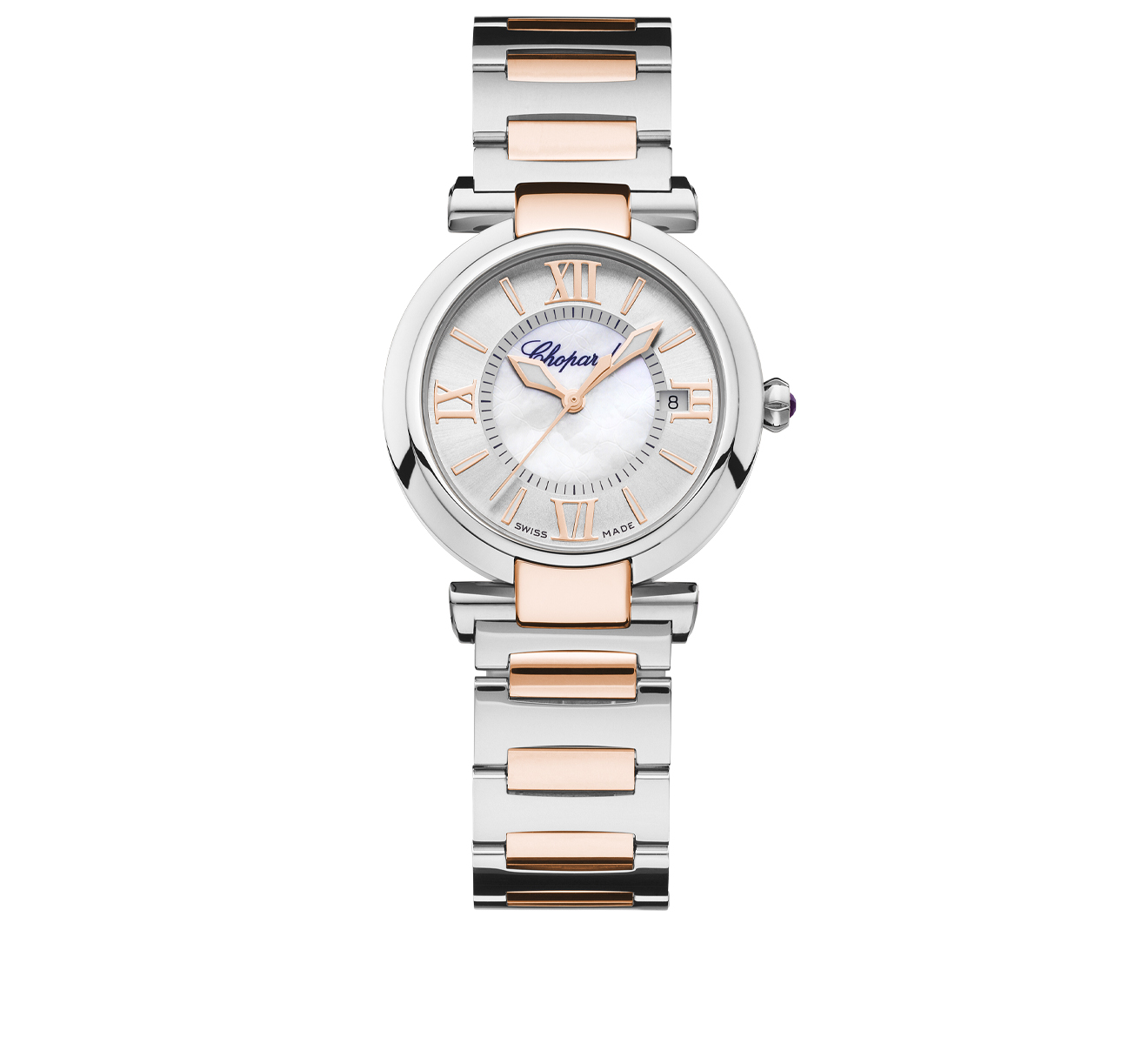 Часы Imperiale Chopard Imperiale 388563-6002 - фото 1 – Mercury