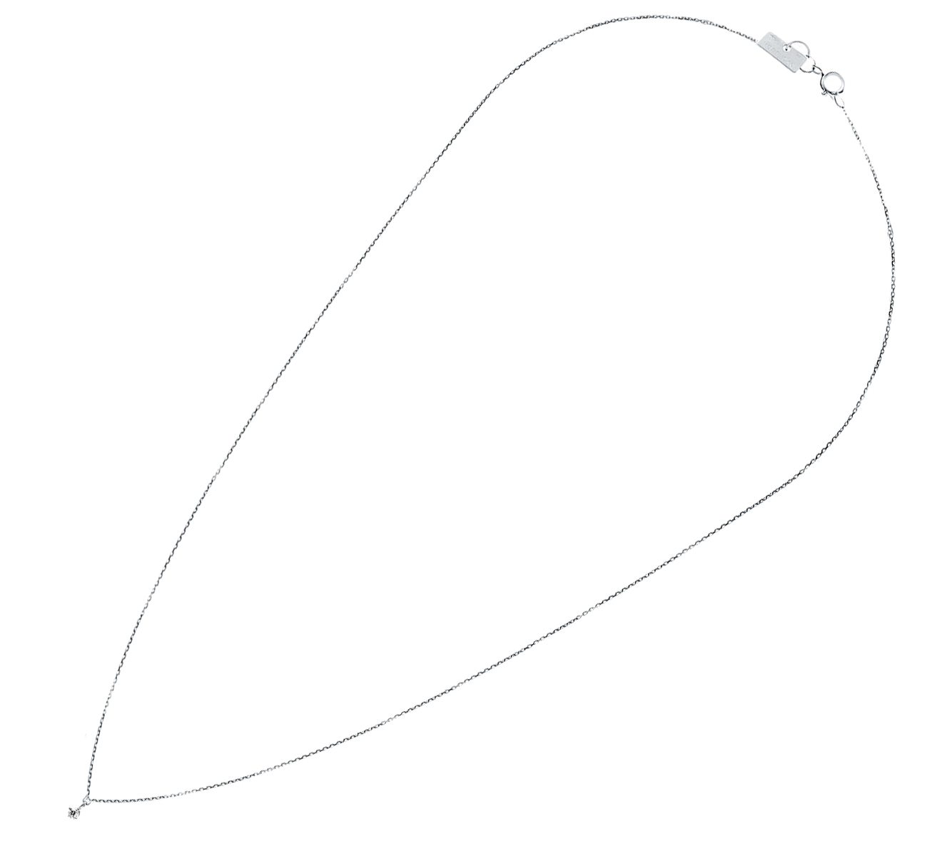 Колье Vanrycke Stardust CS2B1-01 - фото 2 – Mercury