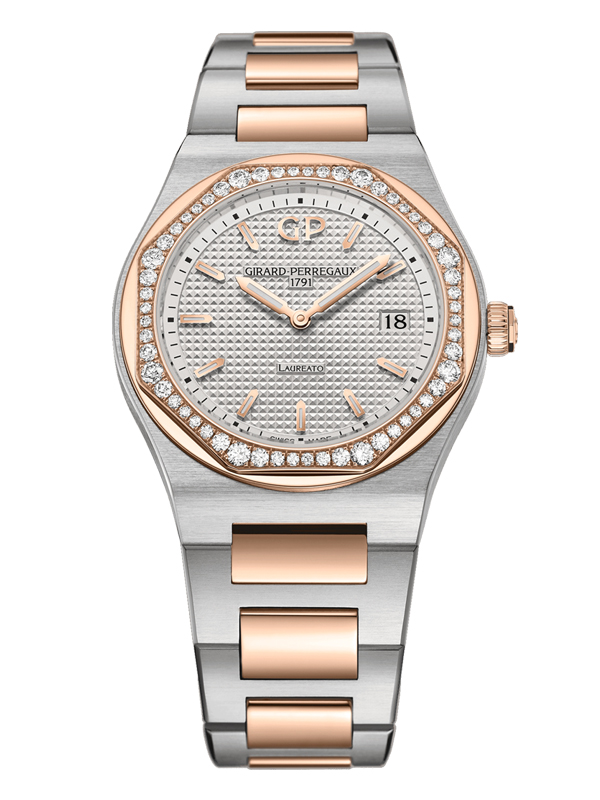 Часы Laureato 34 mm