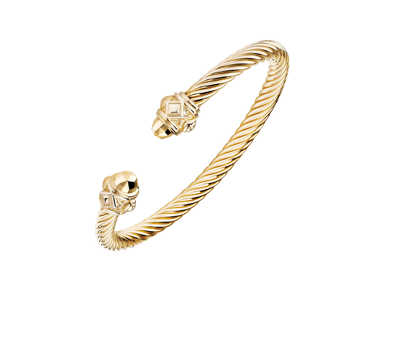 Браслет DAVID YURMAN Renaissance B12352 88 - фото 1 – Mercury