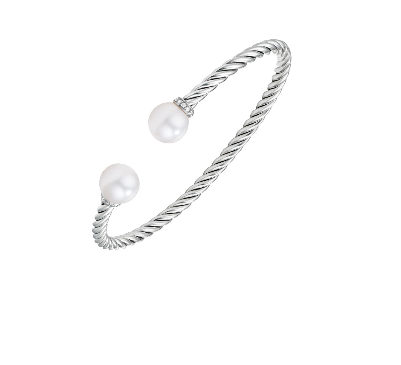 Браслет DAVID YURMAN Solari B13634DSSDPEDI - фото 1 – Mercury