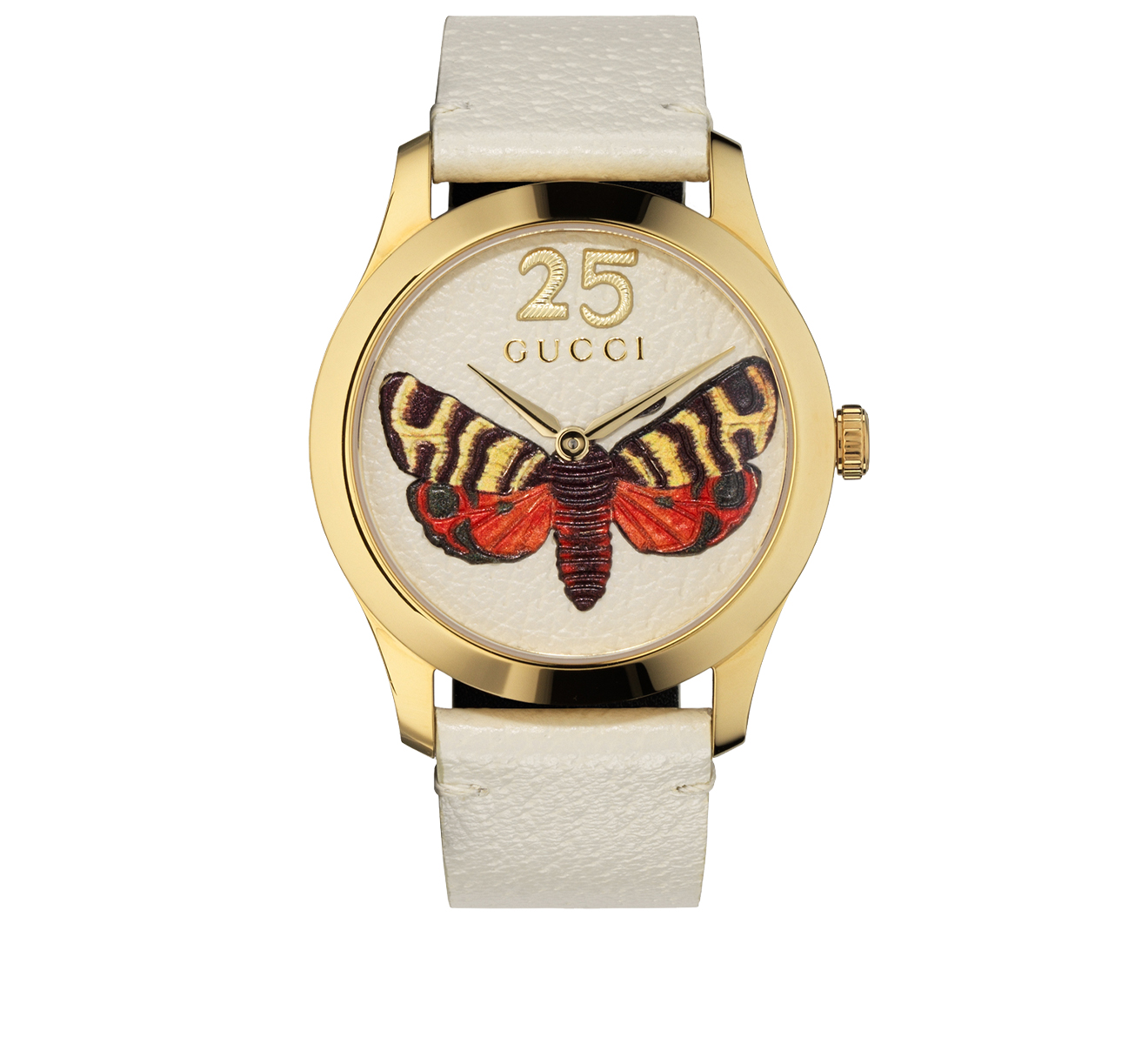Часы G-Timeless Gucci G-Timeless YA1264062 - фото 1 – Mercury