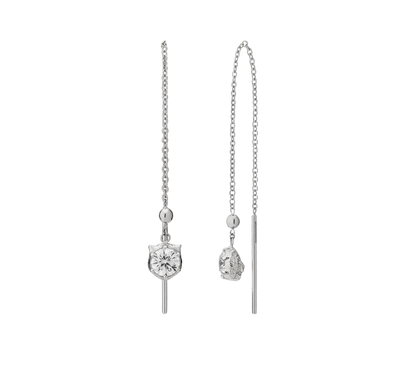 Серьги Gucci Le Marché des Merveilles YBD525986001 - фото 2 – Mercury