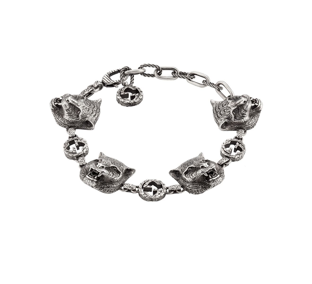 gucci garden bracelet