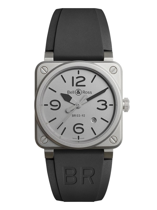 BR0392-GBL-ST/SRB