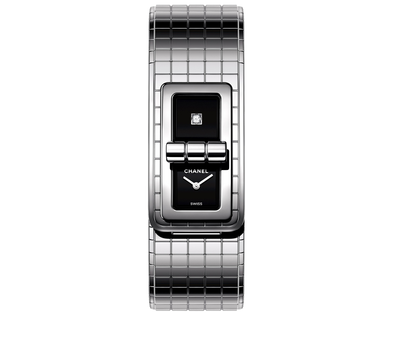 Часы Code COCO Chanel Code COCO H5144 - фото 1 – Mercury