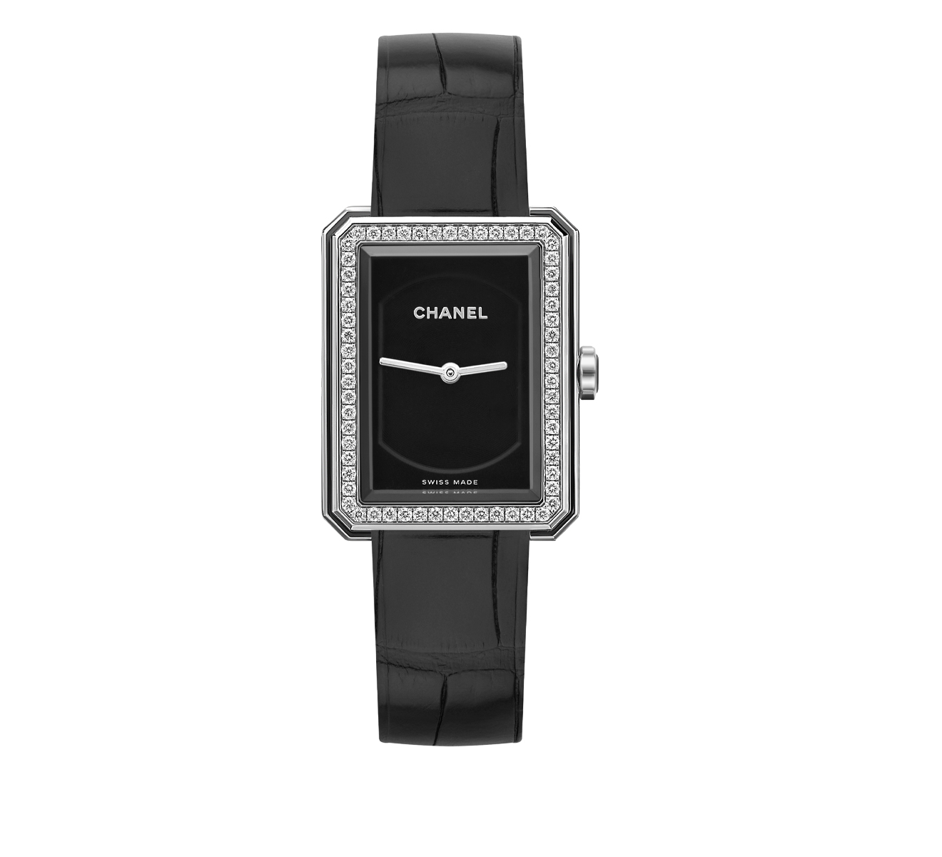 Часы Boy-Friend Chanel Boy-Friend H4883 - фото 1 – Mercury