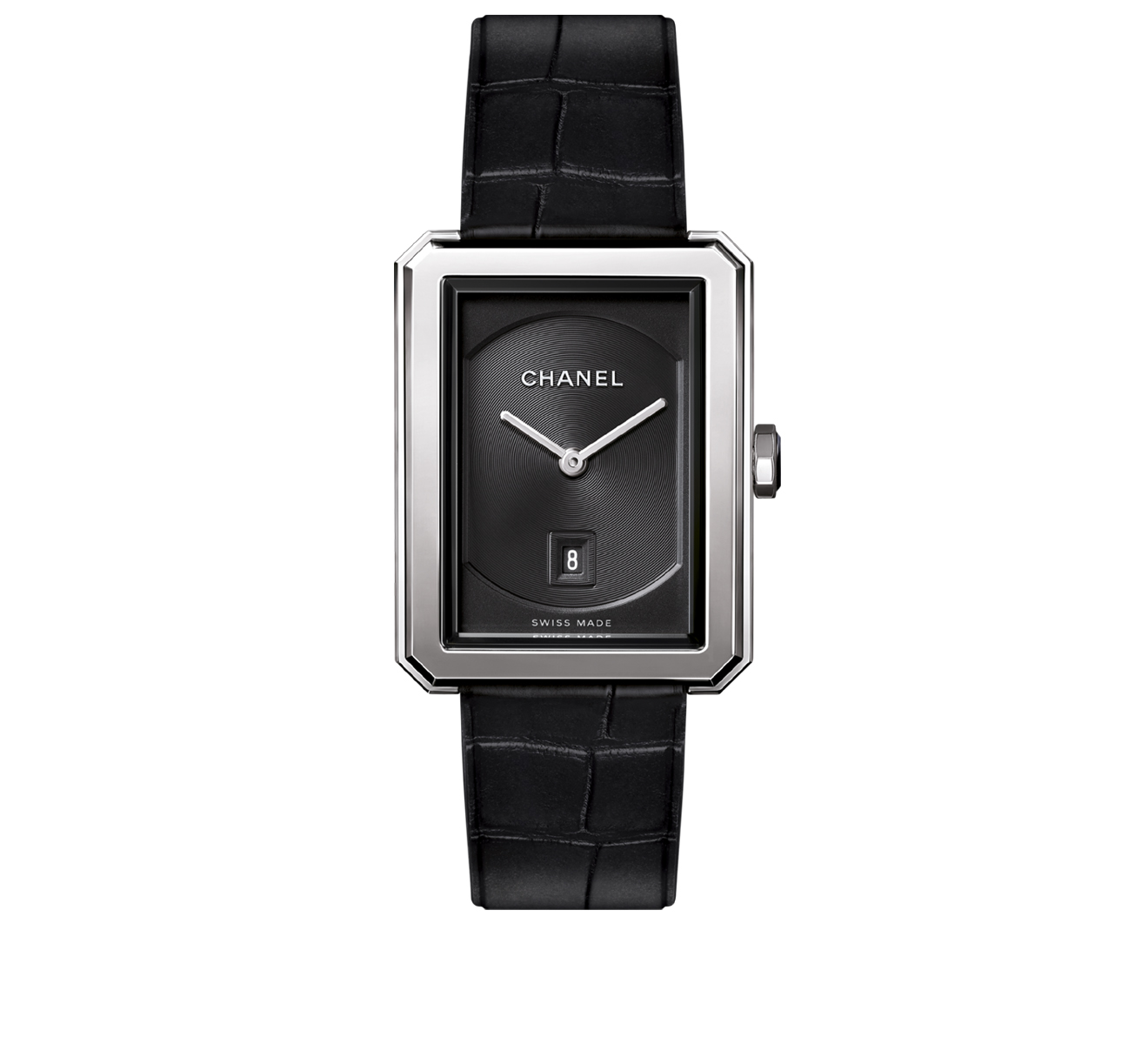 Часы Boy-Friend Chanel Boy-Friend H4884 - фото 1 – Mercury