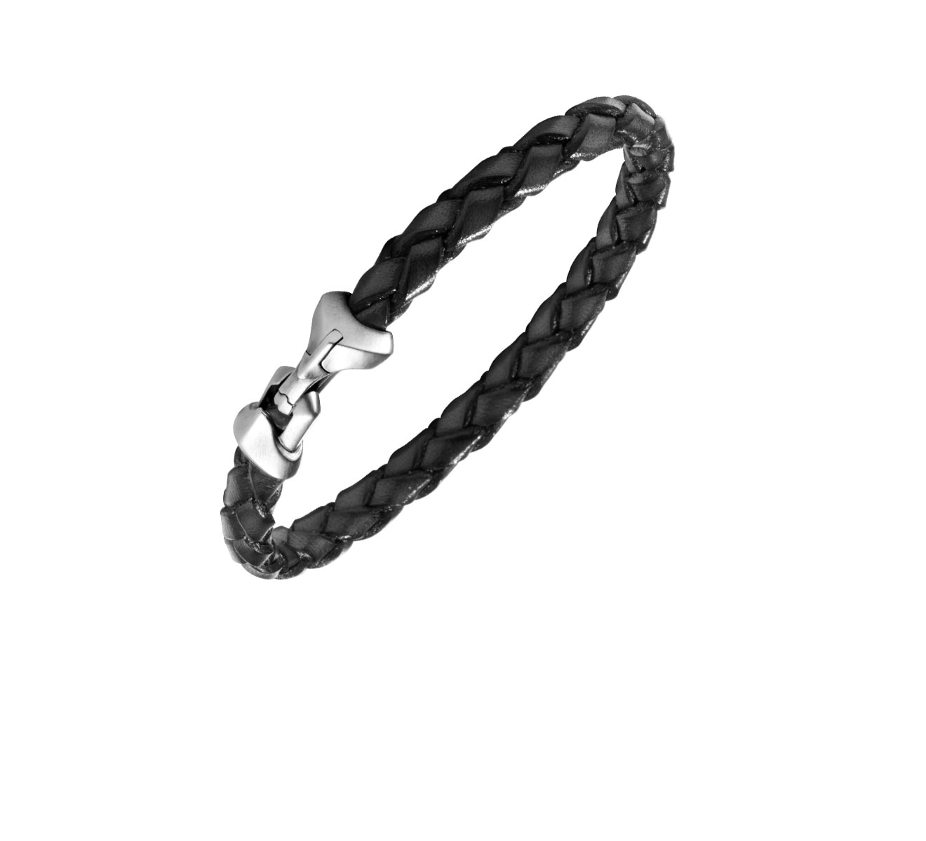 Браслет DAVID YURMAN Armory B15772MSSBKLE - фото 1 – Mercury