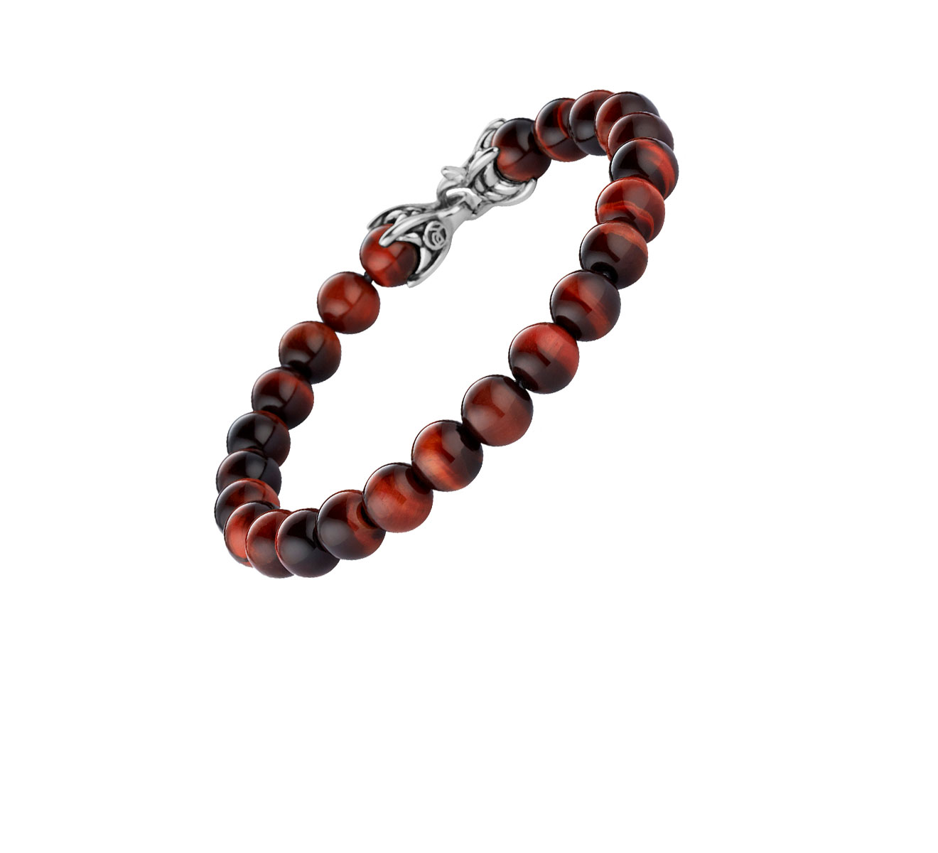 Браслет DAVID YURMAN Spiritual beads B05375MSSBRE - фото 1 – Mercury