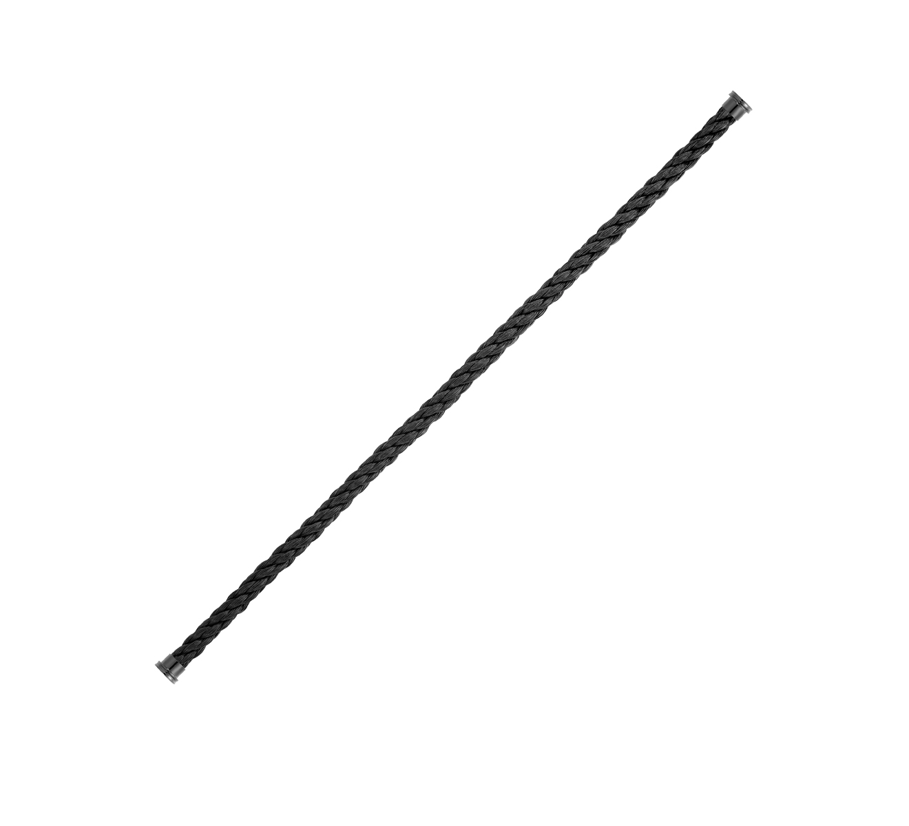 Шнурок для браслета FRED Force 10 6B0275-019 - фото 1 – Mercury