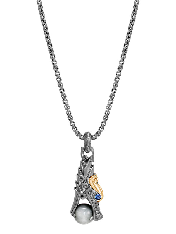 Кулон Naga Dragon
