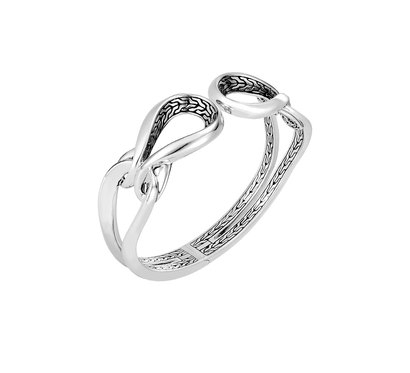 Браслет John Hardy Classic Chain CB90128 - фото 1 – Mercury