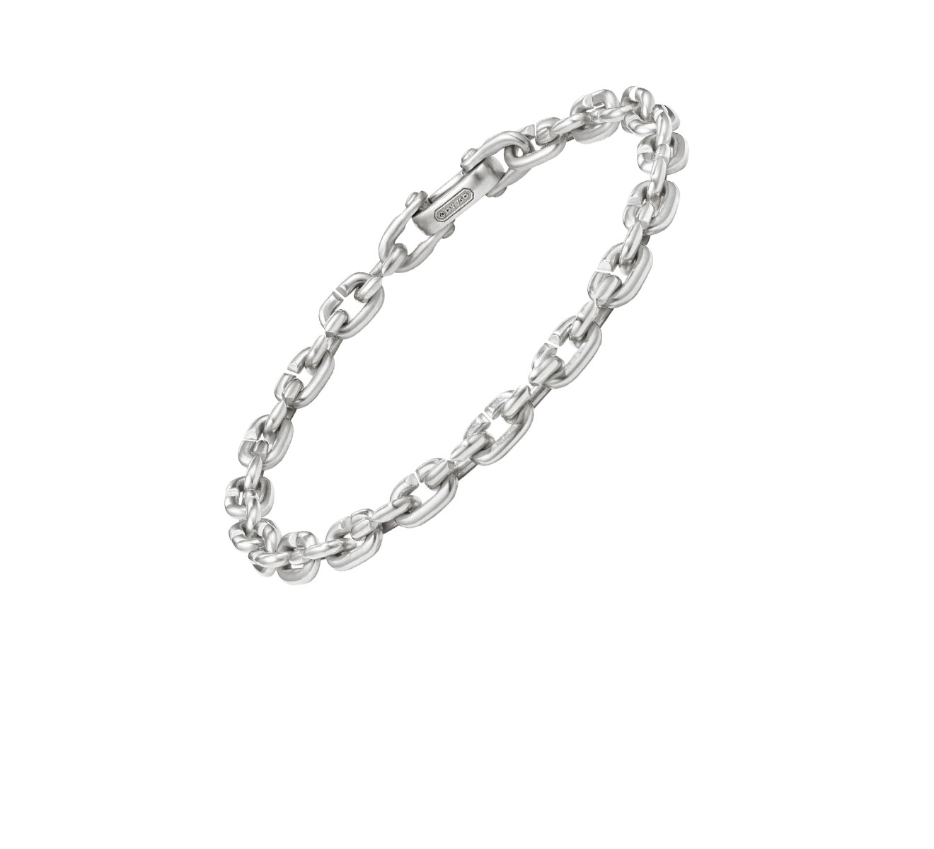 Браслет DAVID YURMAN Chain Mens BC0441MSS - фото 1 – Mercury