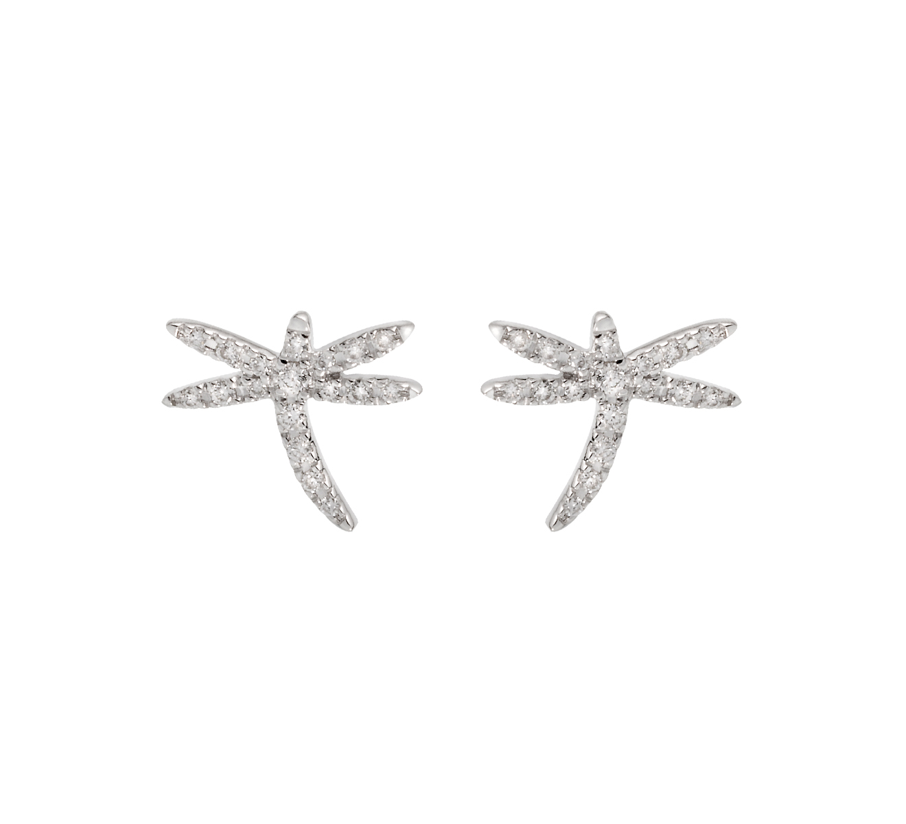 Серьги CASATO Icon ORX-1005BT-W - фото 1 – Mercury