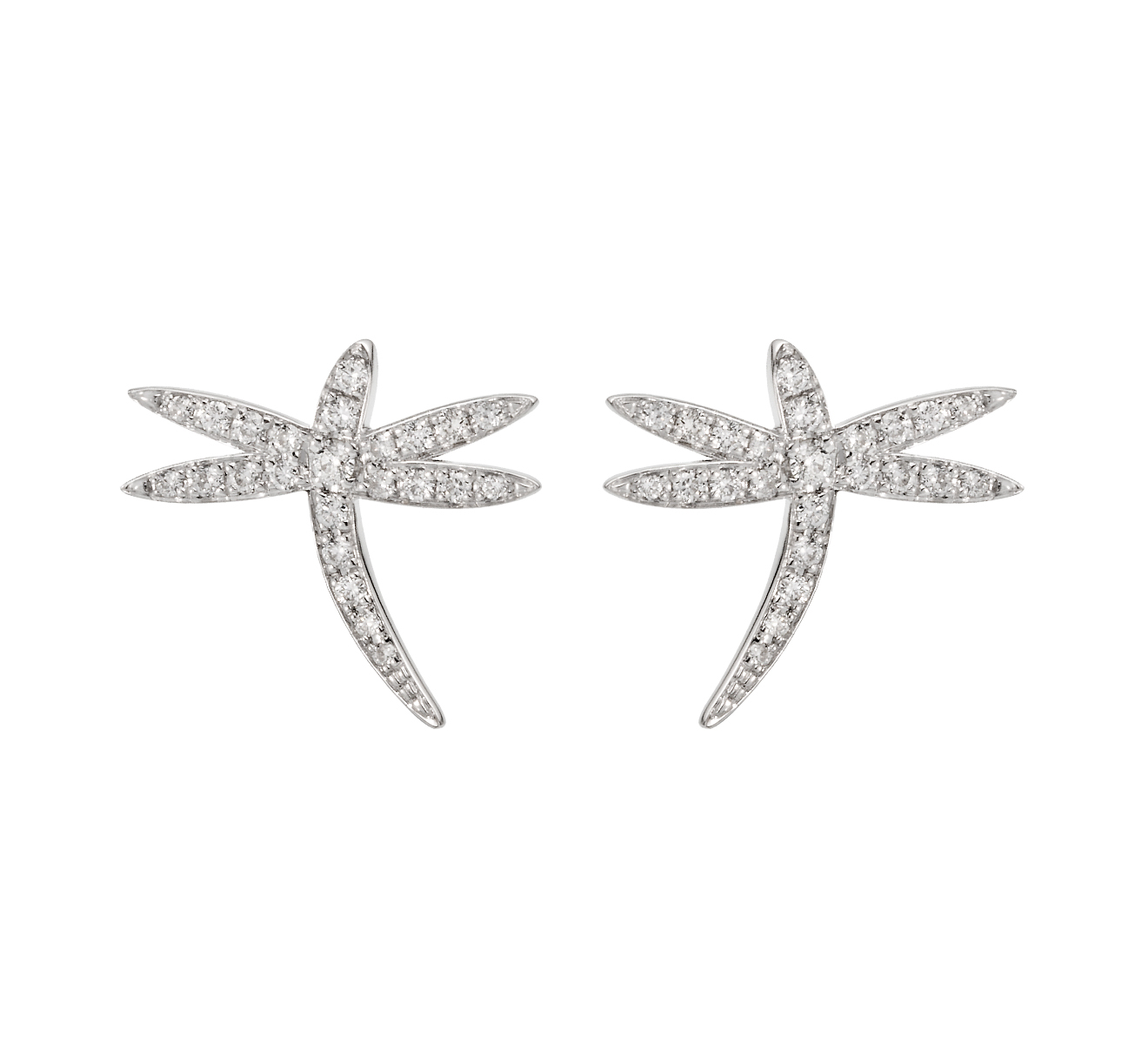 Серьги CASATO Icon ORX-1006BT-W - фото 1 – Mercury