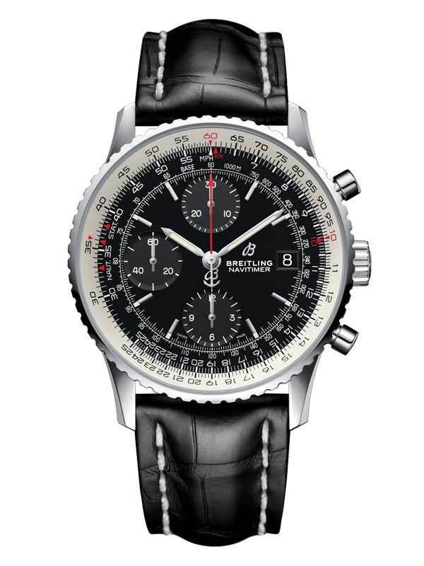 Часы Chronograph 41