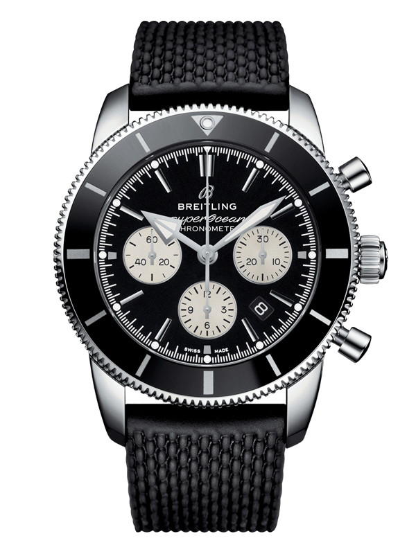 Часы Superocean Heritage II B01 Chronograph