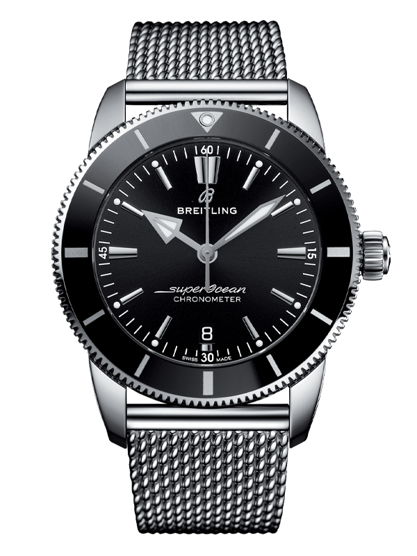 Часы Superocean Heritage II B20 Automatic 44