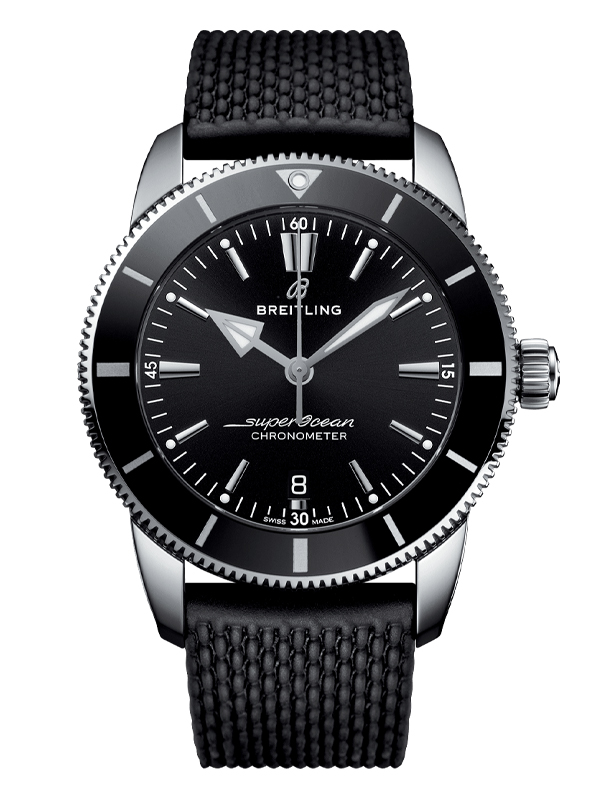 Часы Superocean Heritage II B20 Automatic