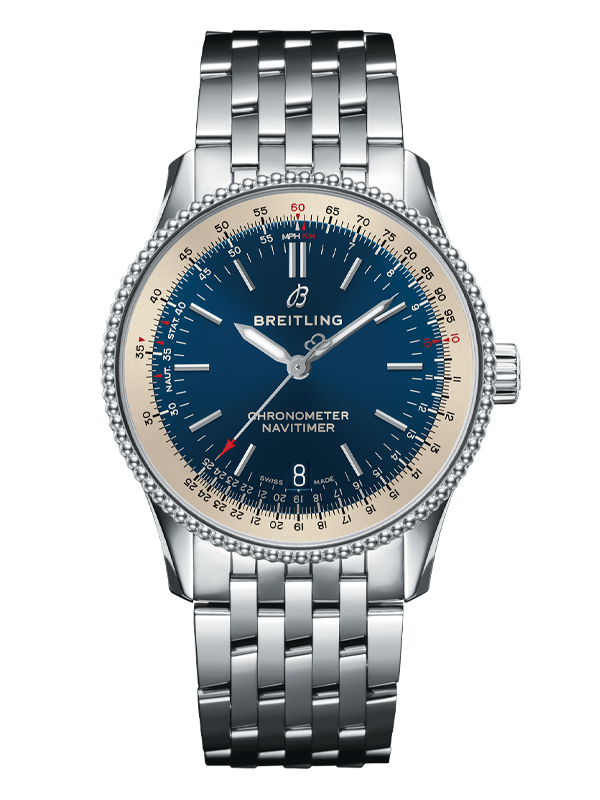 Часы Navitimer 1 Automatic 38