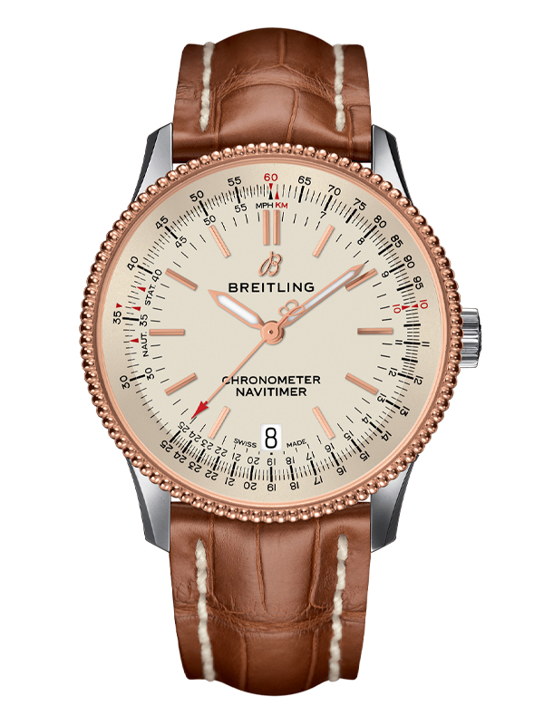 Часы Navitimer 1 Automatic 38
