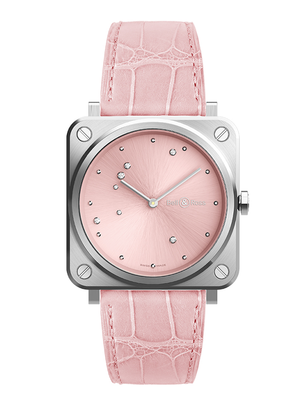 Часы Pink Eagle